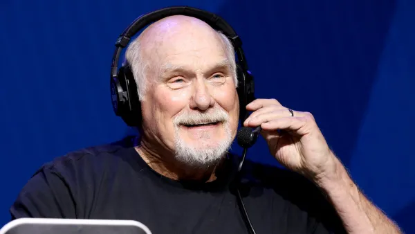 Terry Bradshaw Makes 1st Public Appearance Since Health Scare