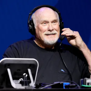 Terry Bradshaw Makes 1st Public Appearance Since Health Scare