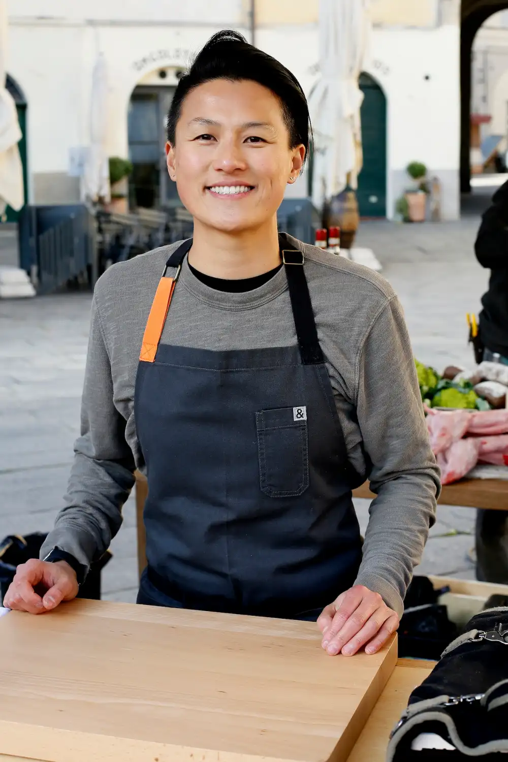 Who Is Melissa King 5 Things to Know About the Top Chef Season 17 Champ