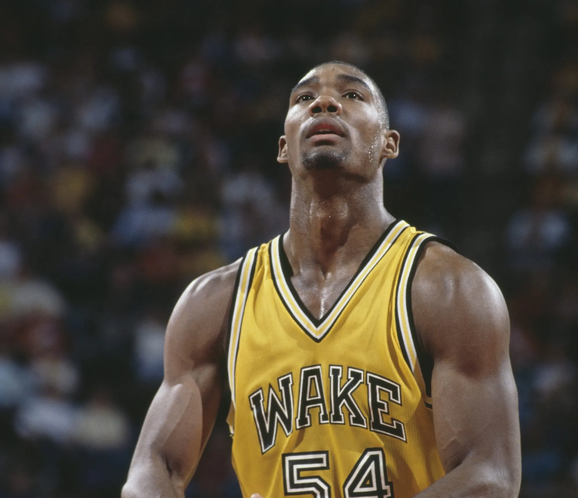 GettyImages-1225944361 Rodney Rogers Dead at 54