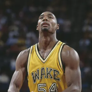 GettyImages-1225944361 Rodney Rogers Dead at 54