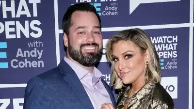 GettyImages-1238167111 Gina Kirschenheiter RHOC Star Boyfriend Travis Mullen Demands Sole Custody