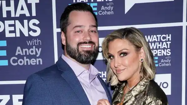 GettyImages-1238167111 Gina Kirschenheiter RHOC Star Boyfriend Travis Mullen Demands Sole Custody