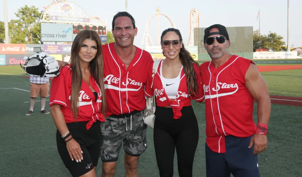 Inside Teresa Giudice and Joe Gorga s Reunion