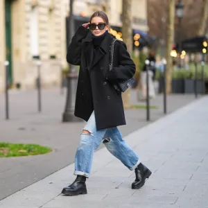 Chelsea boots