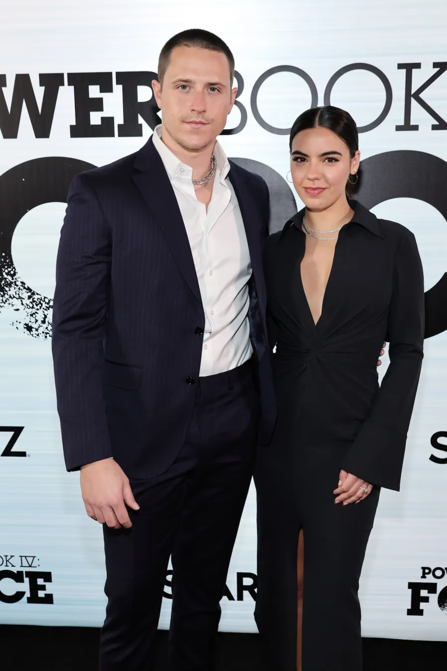 Power Book IV: Force Premiere