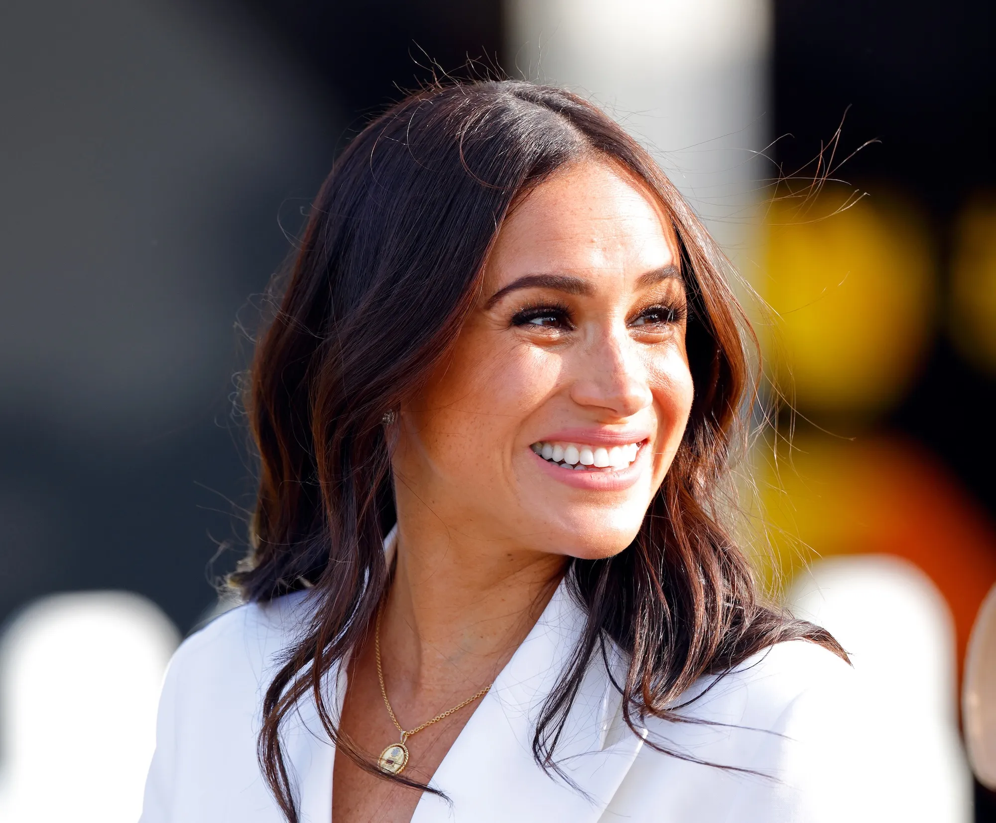 meghan markle makeup