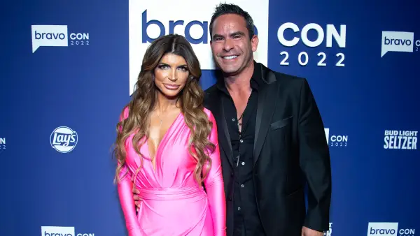 GettyImages-1435938684 Teresa Giudice Husband Luis Ruelas Drops Battle With Ex Vanessa Reiser