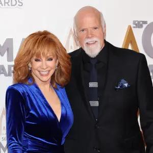 The 56th Annual CMA Awards - Arrivals