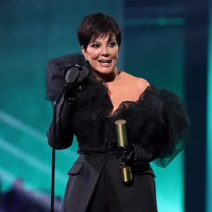 kris jenner skincare towels