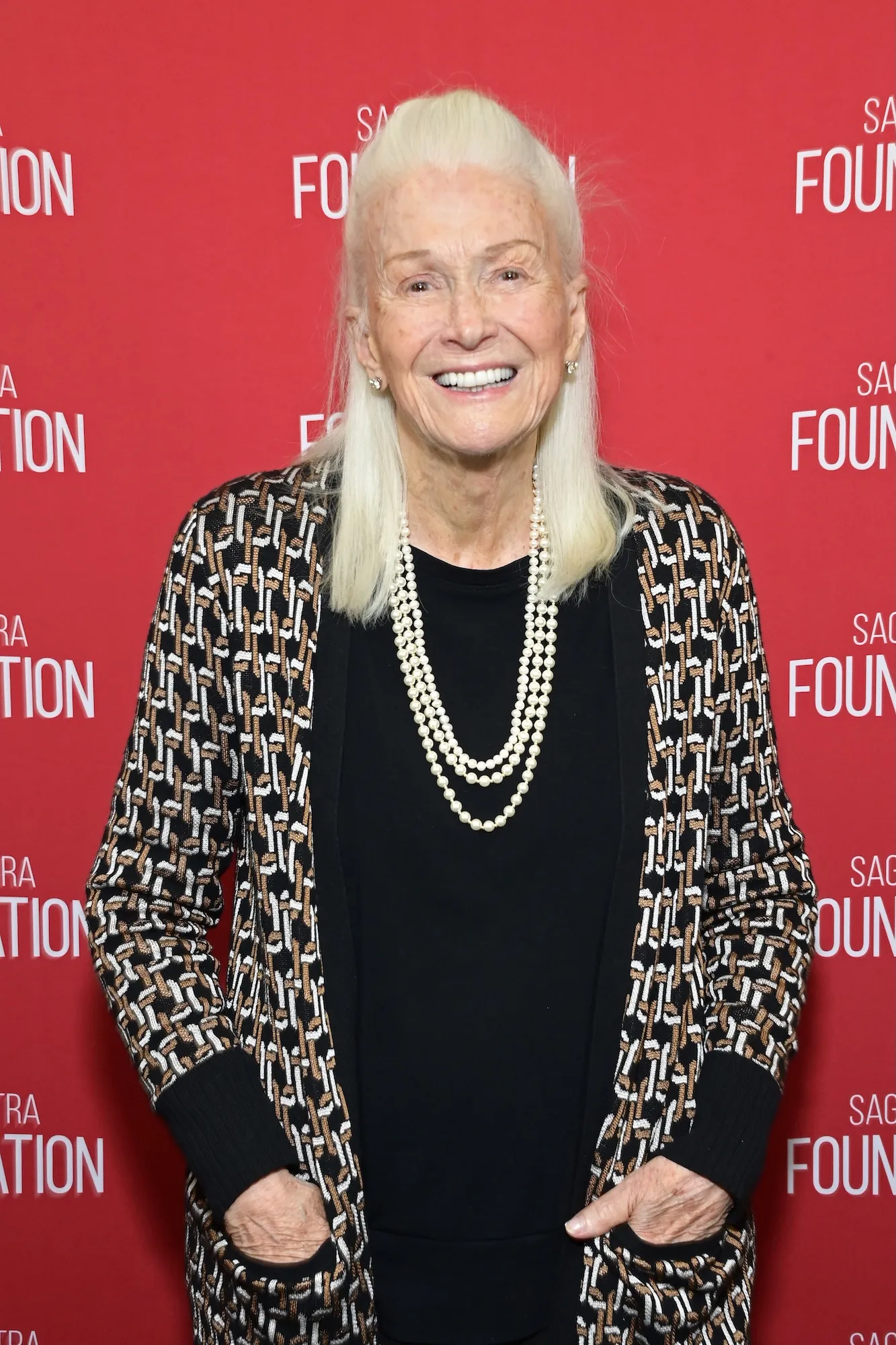 GettyImages-1449774776 Diane Ladd Dead: Laura Dern's Mother and Alice Actress Was 89