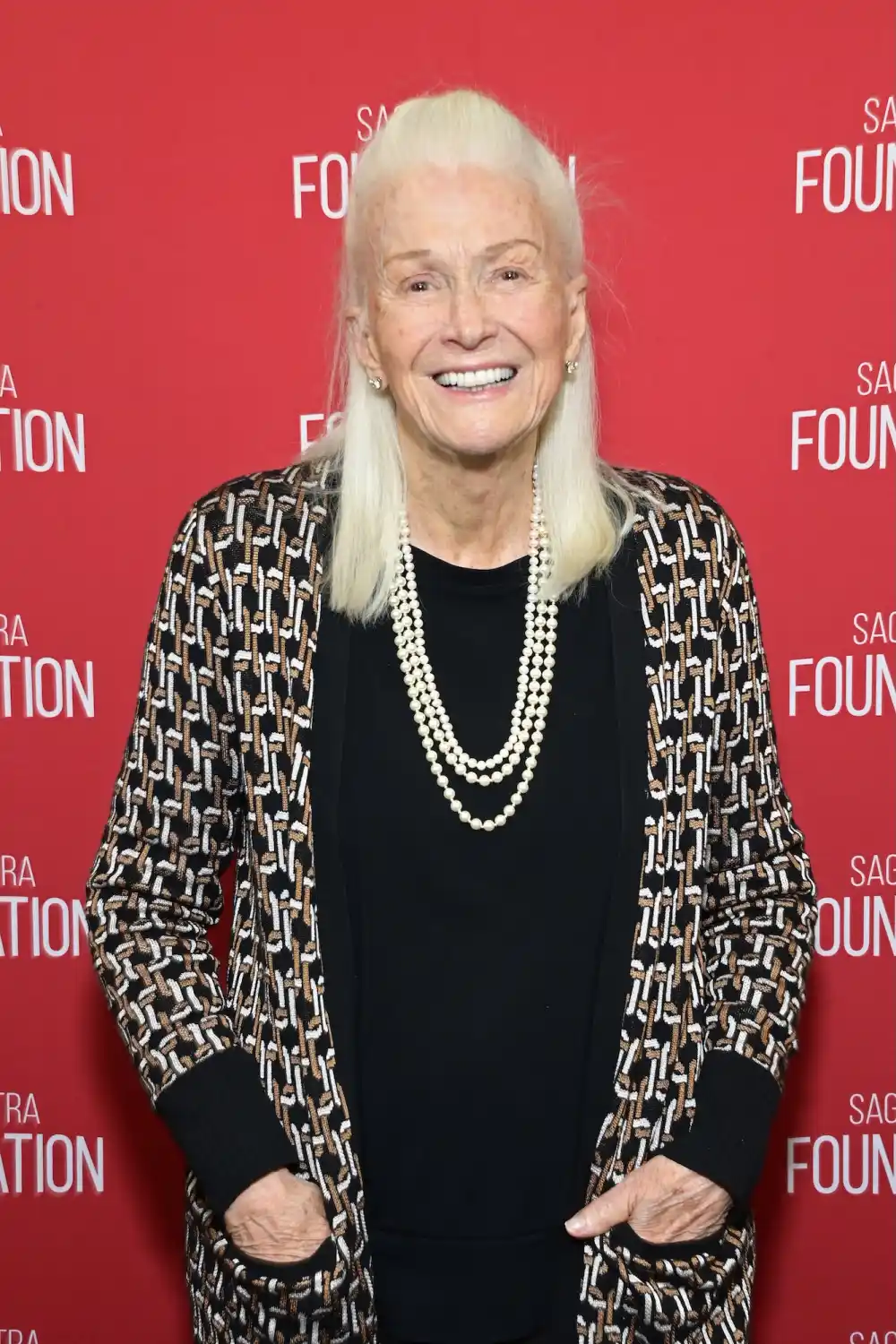GettyImages-1449774776 Diane Ladd Dead: Laura Dern's Mother and Alice Actress Was 89