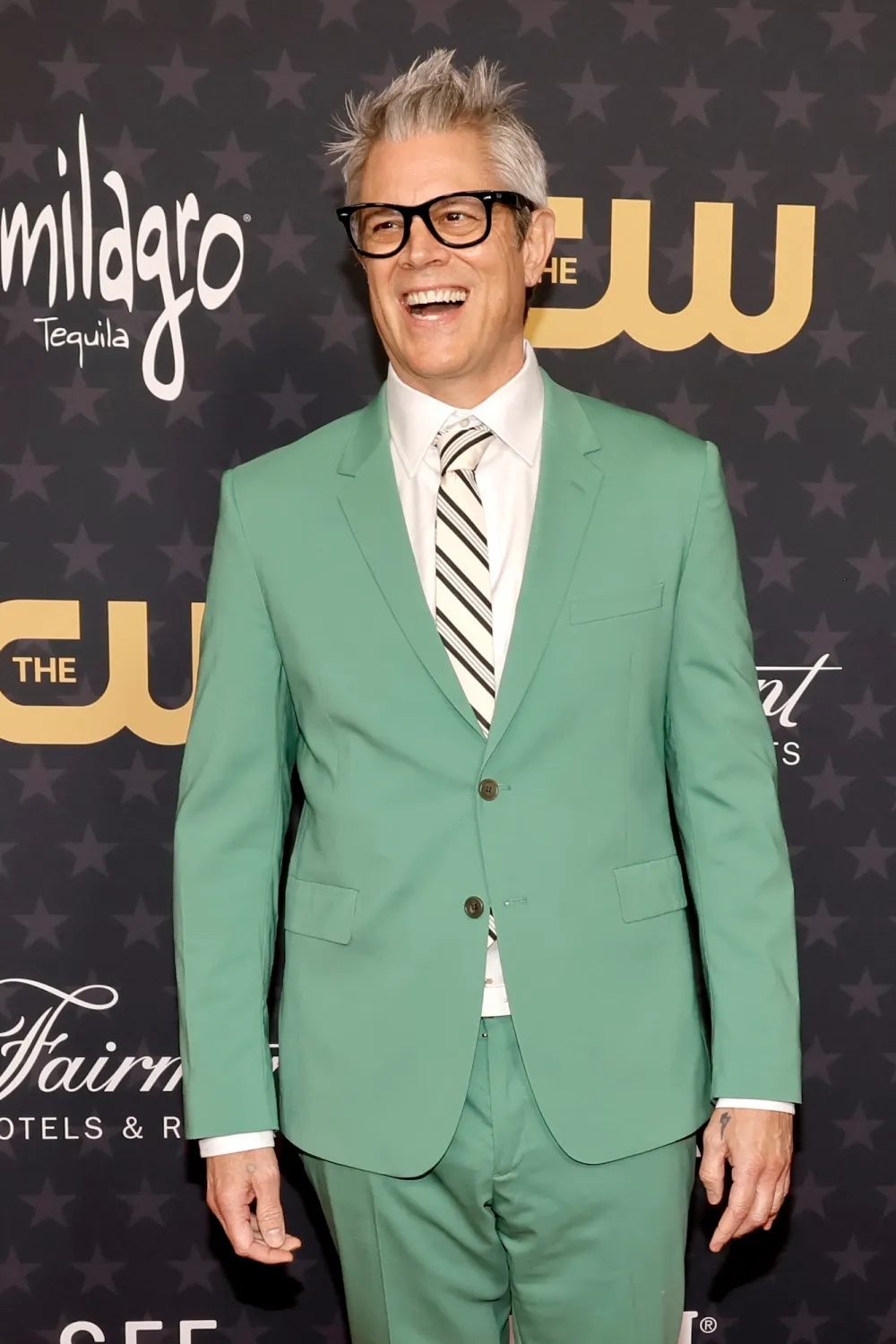 Celebrities React to Death of Jimmy Kimmels Bandleader Cleto Escobedo III