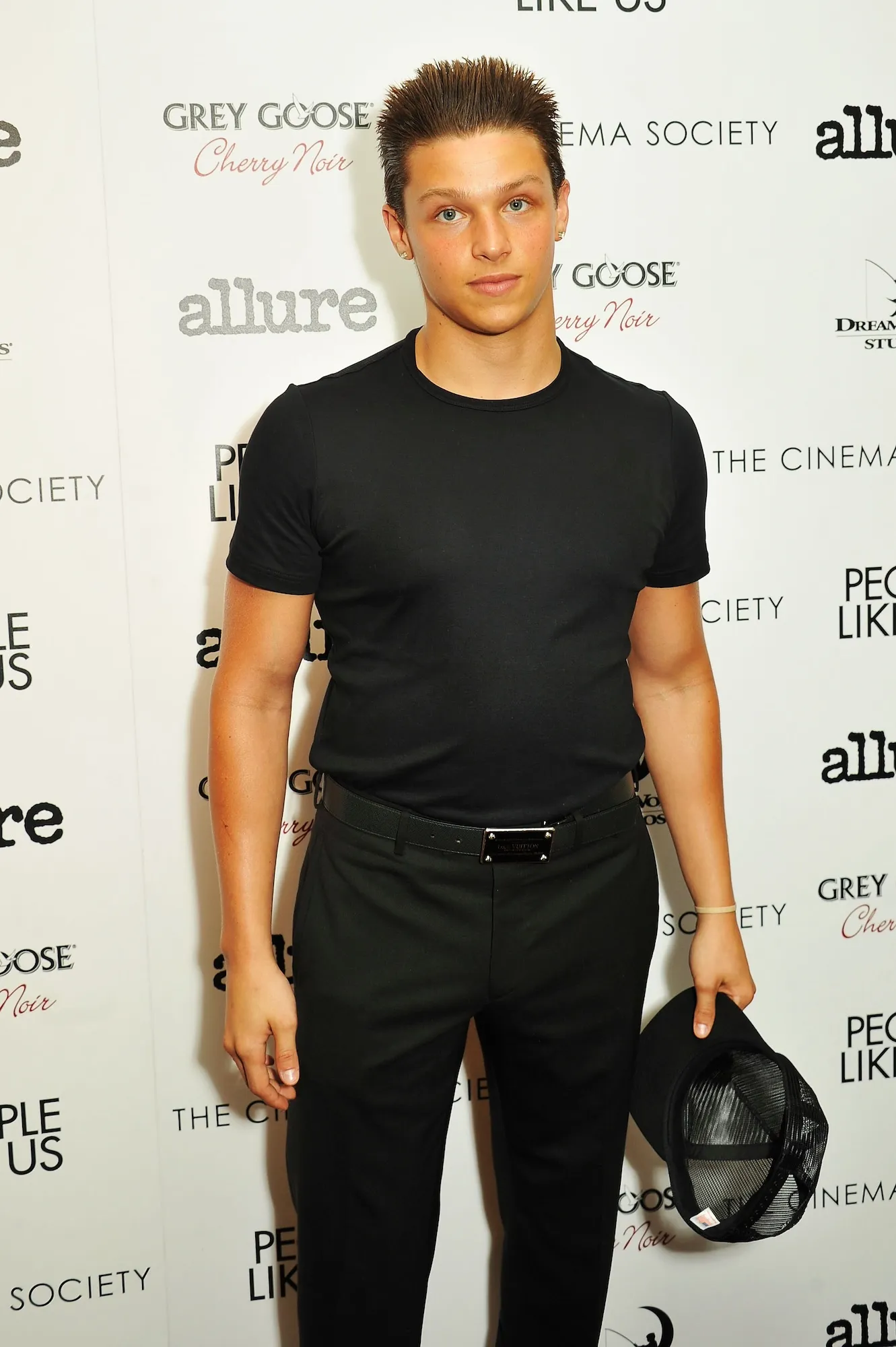 Who Was Spencer Lofranco The Late Actors Roles and Life Before Death