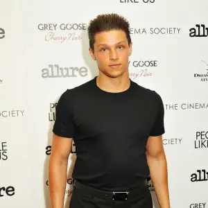 Who Was Spencer Lofranco The Late Actors Roles and Life Before Death