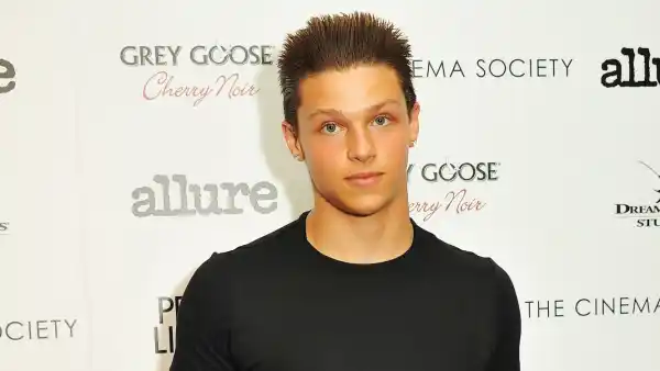 Who Was Spencer Lofranco The Late Actors Roles and Life Before Death