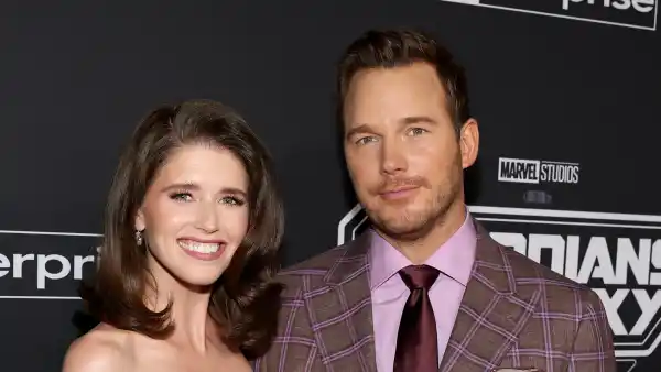 GettyImages-1485946543 Katherine Schwarzenegger Reveals She’d Leave Hollywood Under 1 Condition