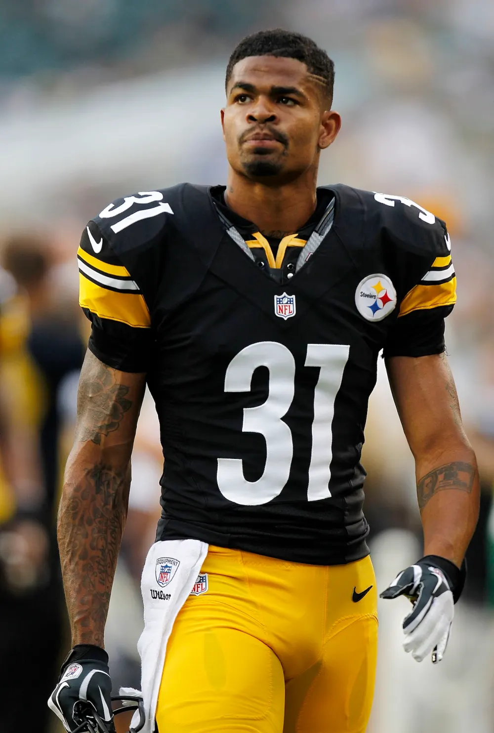 Kris Boyds Family Guide Meet the Jets Stars Brother and Cousins