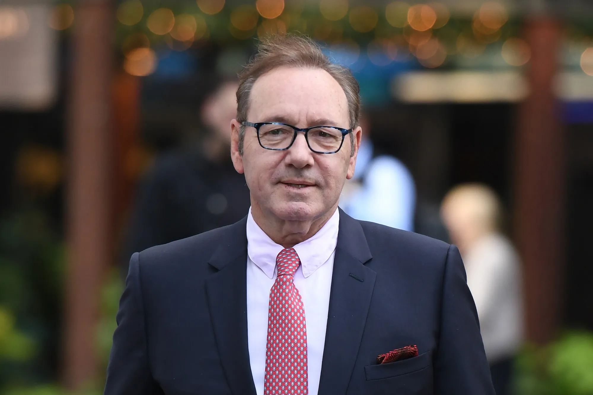 Kevin Spacey Clarifies ‘Rumor’ He Has ‘No Replica Luxury Handbag’ After Sexual Assault Allegations: ‘Need to Respond’