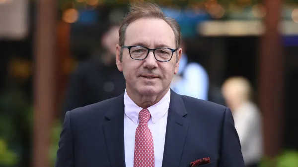 Kevin Spacey Clarifies ‘Rumor’ He Has ‘No Replica Luxury Handbag’ After Sexual Assault Allegations: ‘Need to Respond’