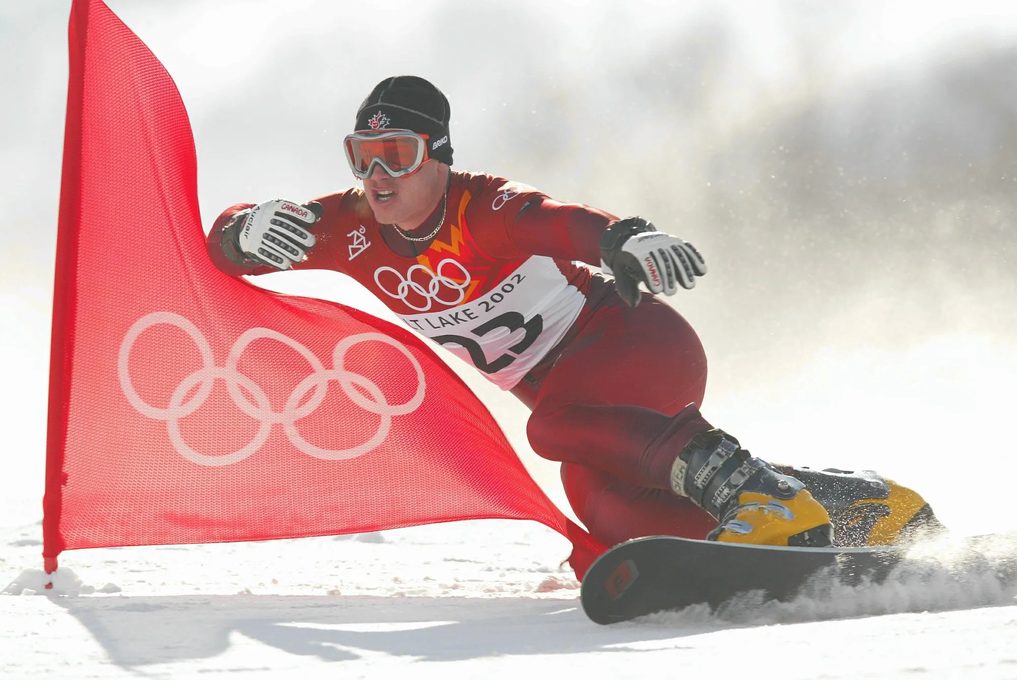 Former Olympic Snowboarder Ryan Wedding Indicted on Murder Drug Charges