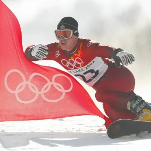Former Olympic Snowboarder Ryan Wedding Indicted on Murder Drug Charges
