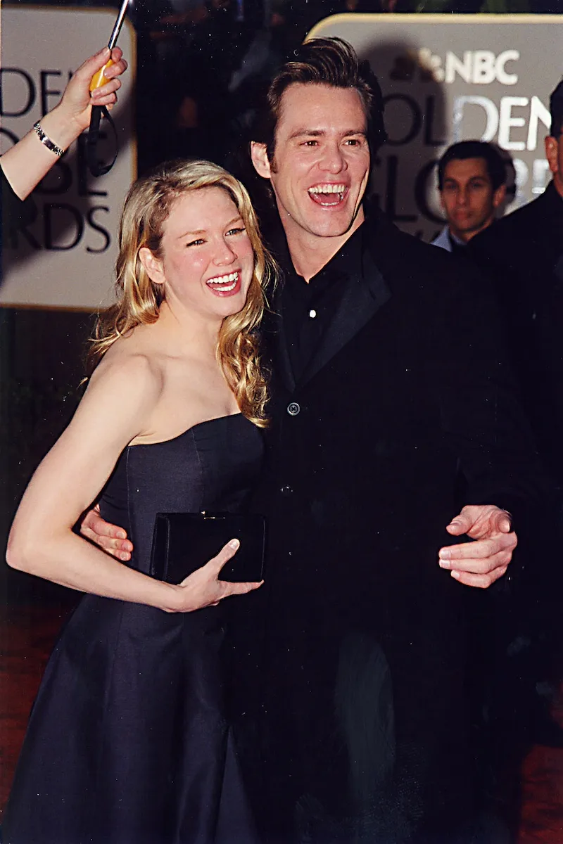 Why ‘Special’ Renee Zellweger Was Jim Carrey’s ‘Last Great Love’: Romance Rewind