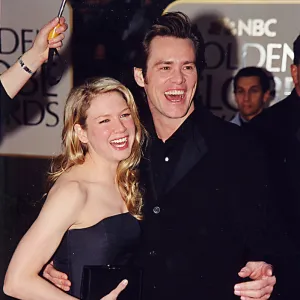 Why ‘Special’ Renee Zellweger Was Jim Carrey’s ‘Last Great Love’: Romance Rewind