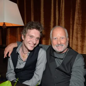 GettyImages-175845822 ben dreyfuss alleges estrangement from richard dreyfuss