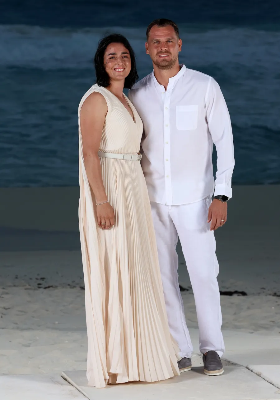 Celeb Pregnancy Announcements of 2025 Ons Jabeur and More Stars