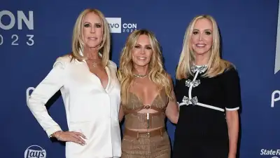 RHOCs Vicki Gunvalson and Tamra Judge Predict What Shannon Beador Will Think of Their New Friendship