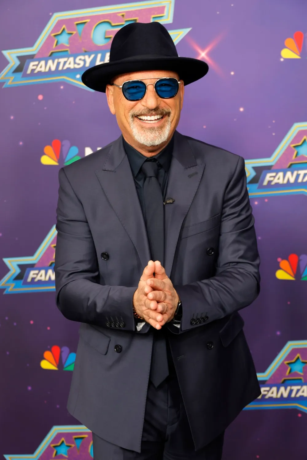 Celebrities React to Death of Jimmy Kimmels Bandleader Cleto Escobedo III