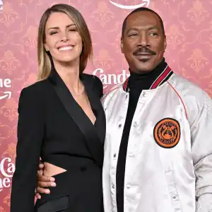 GettyImages-1819985153 Eddie Murphy Shares Rare Insight Into Fatherhood and Marriage in Being Eddie