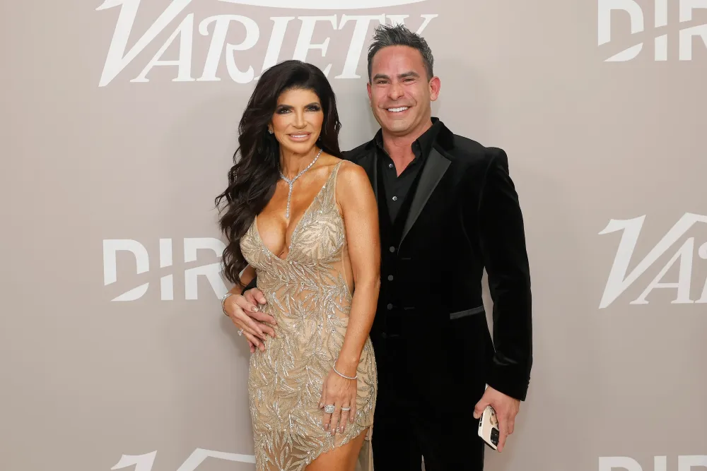 GettyImages-1821461815 Teresa Giudice Husband Luis Ruelas Drops Battle With Ex Vanessa Reiser