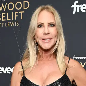 GettyImages-1836849173 Vicki Gunvalson Is Confirmed to Return to RHOC for Season 20