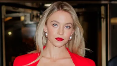 GettyImages-1850840537 Sydney Sweeney Christy a Success Despite Critics