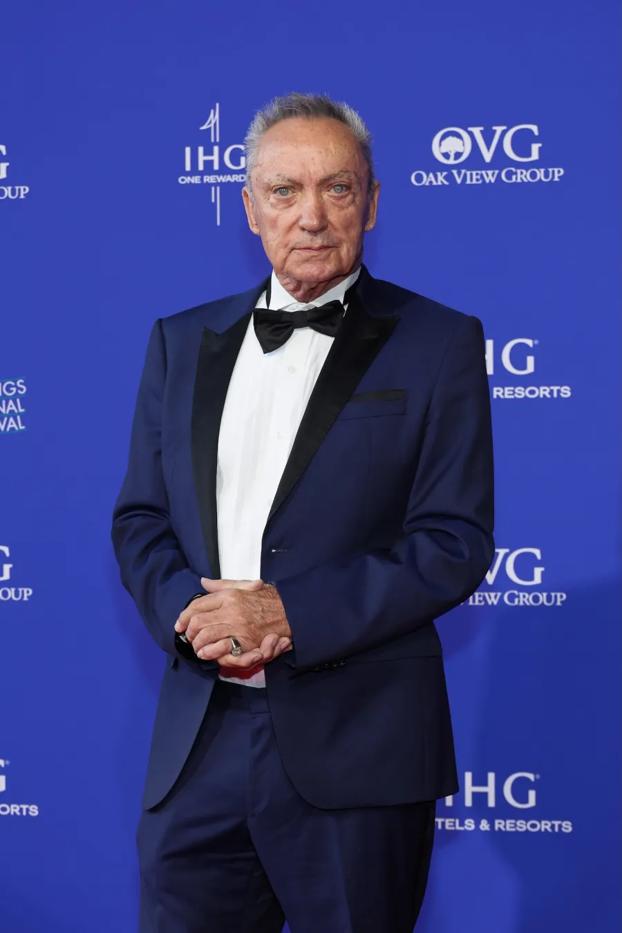 German Actor Udo Kier Dead at 81