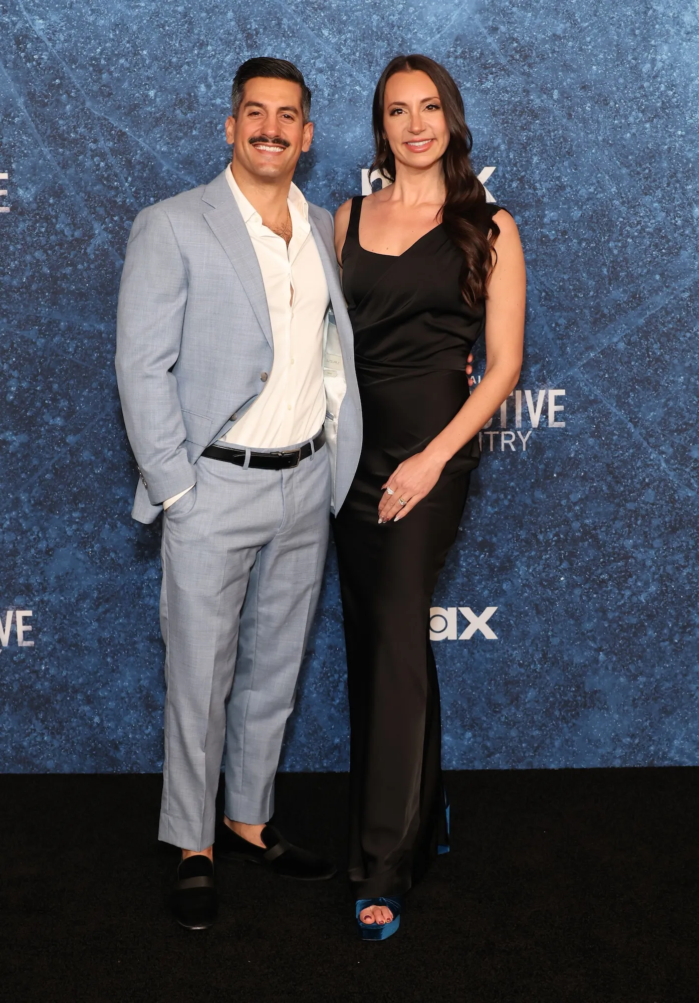 Alex Madison Reflects on 1st Holidays With Newborn After Pregnancy Loss: ‘Double Edged Sword’