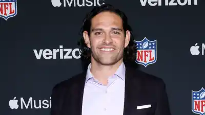 GettyImages-2002256299 Mark Sanchez February 2024