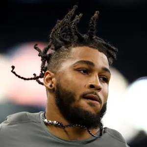 GettyImages-2051477683 Marshawn Kneeland February 2024