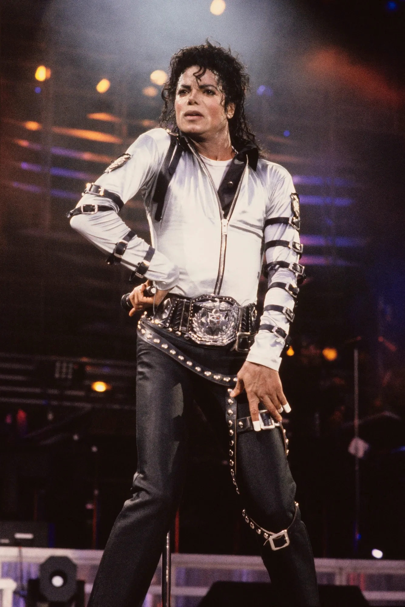 GettyImages-2081266441 Michael Jackson Accusers Reveal Pressure to Sign Settlement