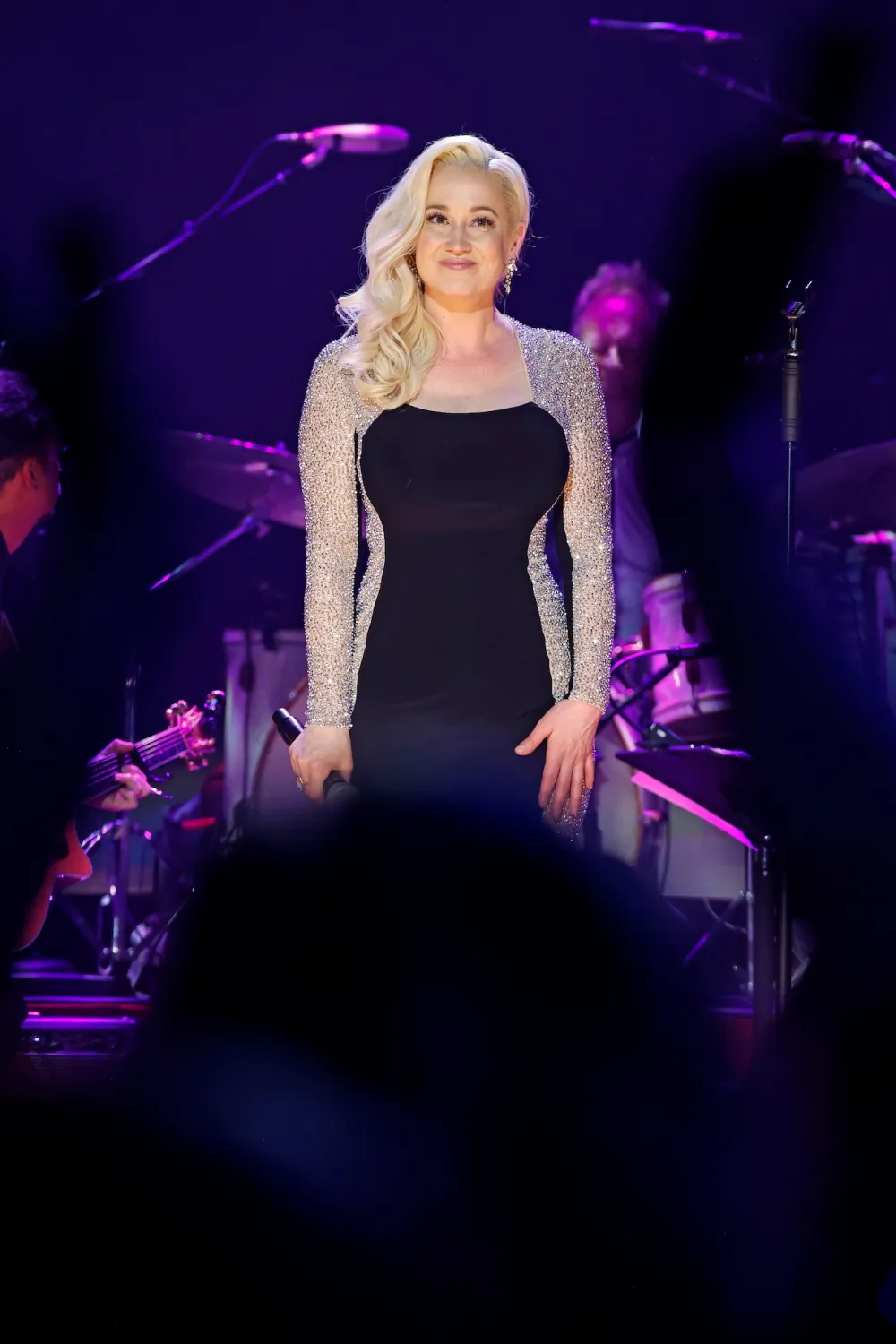 GettyImages-2149761736 Kellie Pickler Shuts Down In Laws' Subpoena