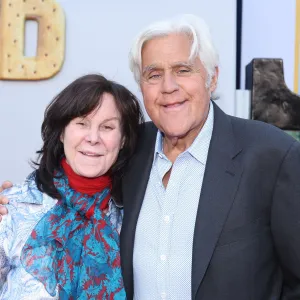 Jay Leno Reflects on ‘Toughest Part’ of Wife Mavis Leno’s Dementia Battle: ‘For Better or Worse’