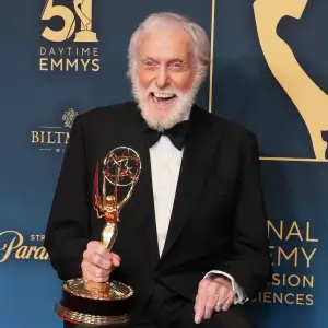 Dick Van Dyke Breaks Down His Workout Routine Ahead of His 100th Birthday