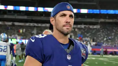 Giants Kicker Graham Gano Says Fans Have Told Him to Kill Myself