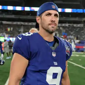 Giants Kicker Graham Gano Says Fans Have Told Him to Kill Myself