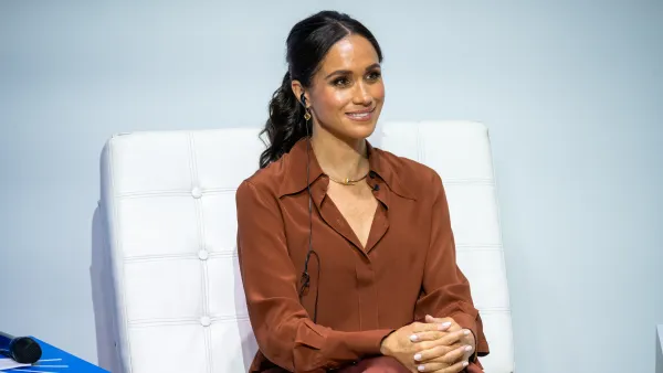 Meghan Markle
