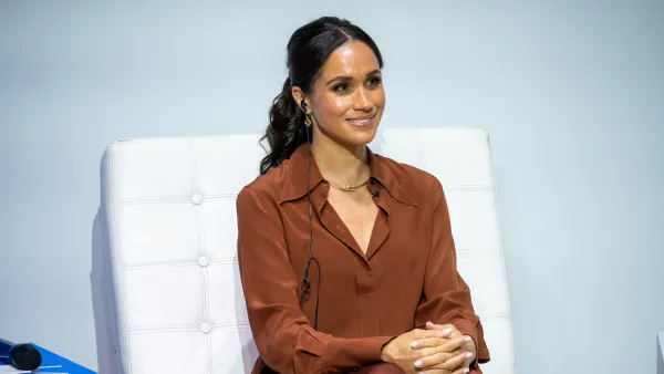Meghan Markle