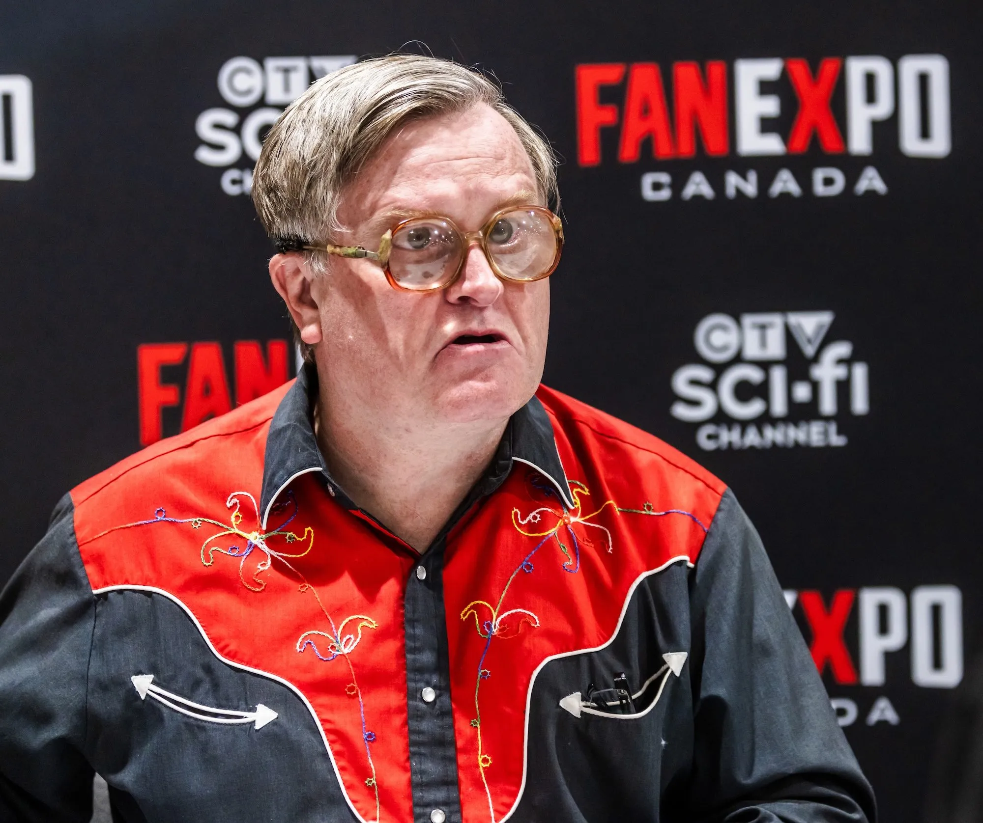 GettyImages-2167995598 trailer park boys star mike smith charged assault