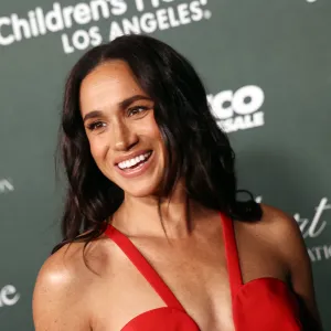 Meghan Markle
